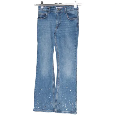 Jeans (Blå) från Zara