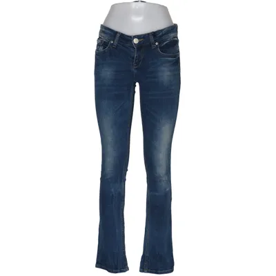 Jeans (Blau) von LTB Baumwolle, Elasthan