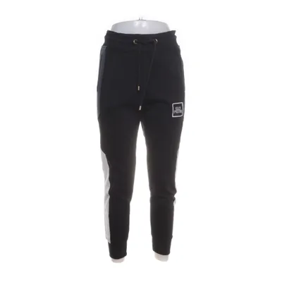 Mjukisbyxor (Svart, Grå, Blå) från Elly Pistol Bomull