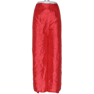 Wickelhose (Rot)