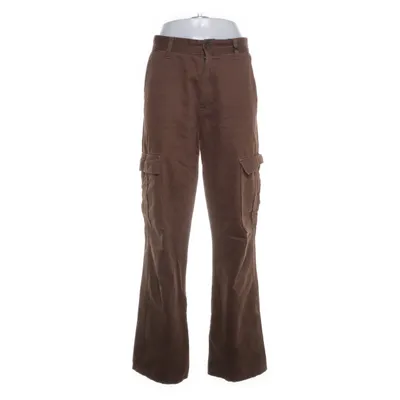 Pantalon cargo (Marron) de STR