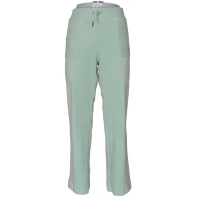 Pantalon de survêtement (Vert) de Juicy Couture Élasthane, Polyester