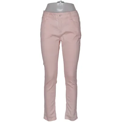 Bukser (Pink) fra Dolce & Rosa Bomuld, Elastan, Polyester