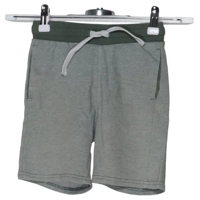 Sweatshort (Basic) van H&M Basic Katoen, Polyester, Viscose
