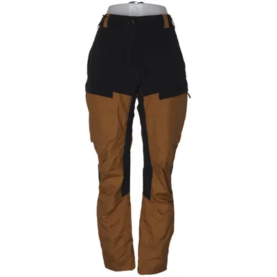 Pantalon d'extérieur (Marron, Noir) de Deerhunter Coton, Élasthane, Polyamide, Polyester
