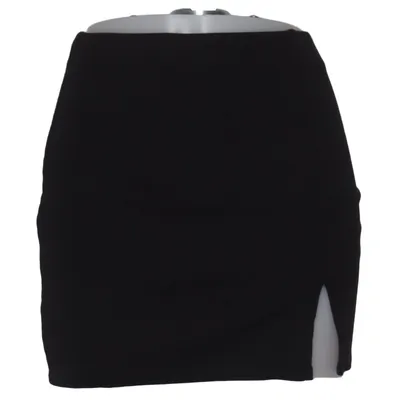 Skirt (Black) from Nova Vintage Polyester