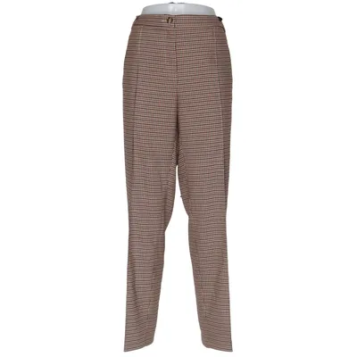 Suit pants (Jolie Style) from Toni Elastane, Polyester, Viscose