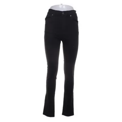 Jeans (Sort) fra Cheap Monday Bomuld, Elastan