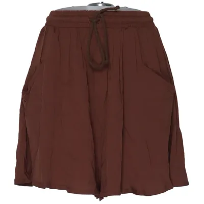 Shorts (Braun) von Sdelmar Viskose