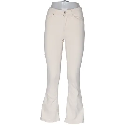 Jeans (Beige) from ONLY Cotton
