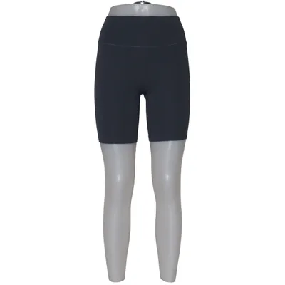 Compressieshorts (Grijs) van 16.08 Femme Elastaan, Polyamide