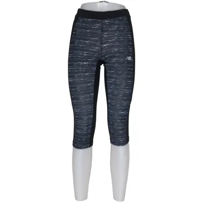 Collants de sport (Noir, Gris) de New Balance
