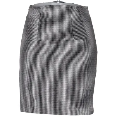 Jupe (Noir, Blanc) de LA City