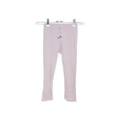 Pants (Pink) from Zara
