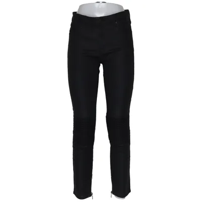 Byxor (Svart) från Crocker Bomull, Elastan, Polyester