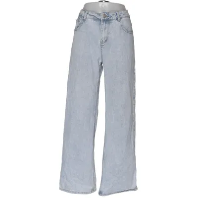 Spijkerbroek (Blauw) van Venderby's