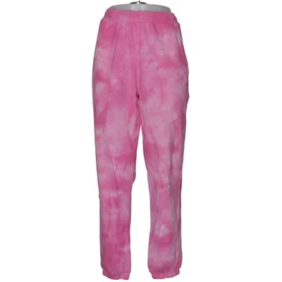 Sweatpants (Pink, White) from OnePiece Cotton