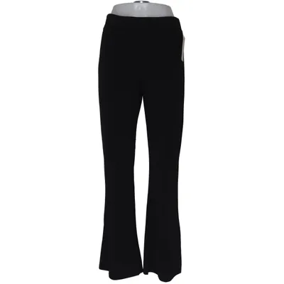 Palazzobukser (Trompet Buks) fra Creme Fraiche Elastan, Polyester