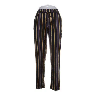 Pants (Black, Multicolored) from Culture Viscose