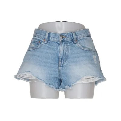 Short en jean (Bleu) de Perfect Jeans Gina Tricot