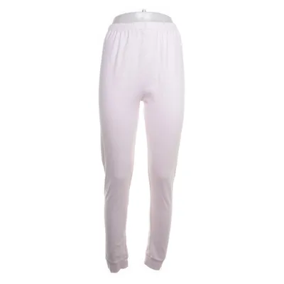 Broek (Roze) Katoen, Elastaan