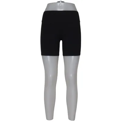 Compressieshorts (Softmotion High Waisted Shorts) van Oner Active Elastaan, Polyamide