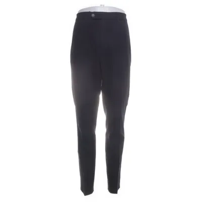 Kostuumbroek (Blauw) van Shaping New Tomorrow Polyester, Viscose, Elastaan