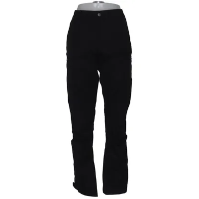 Outdoor pants (Fulu Hike Stretch Hybrid) from Lundhags Organic cotton, Polyamide, Polyurethane, Recycled polyester