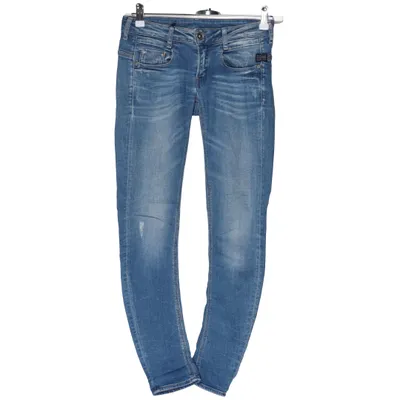 Jeans (NEW RADAR SKINNY WMN) från G-Star Raw Denim Bomull, Elastan, Polyester