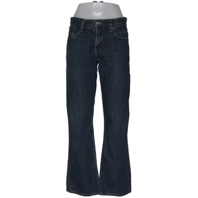 Jeans (Low Boot Cut) från Levi Strauss & Co Bomull