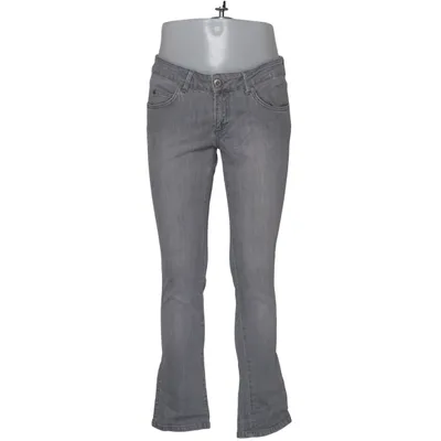 Jeans (Grau) von Dcate Baumwolle, Elasthan