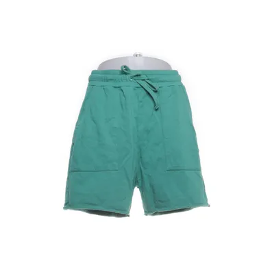 Sweat shorts (Green) from Parfois Cotton