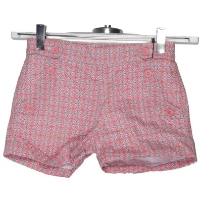 Shorts (Rød, Hvid, Blå) fra Neck & Neck
