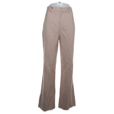 Kostymbyxor (Beige) från Neo Noir Polyester