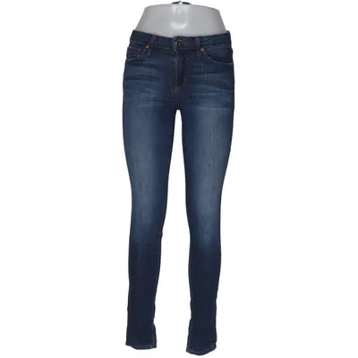 Jeans (Blå) fra Joes Jeans Bomuld, Elastan, Lyocell, Polyester