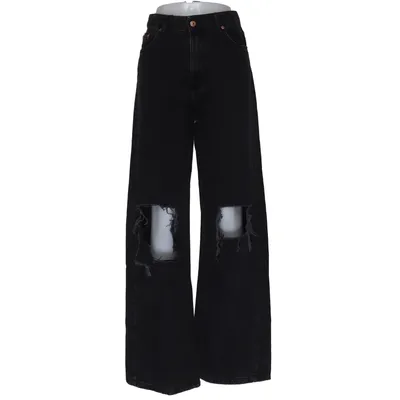 Jeans (THE 90'S) från Bershka Denim Bomull