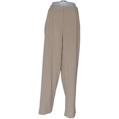 Hose (Beige) von NA-KD Elasthan, Polyester
