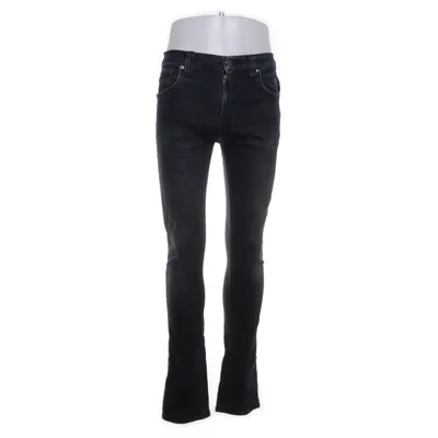 Spijkerbroek (Blauw) van Nudie Jeans