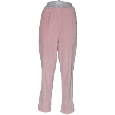 Joggingbroek (Roze, Wit) van Nerdy Katoen, Polyester