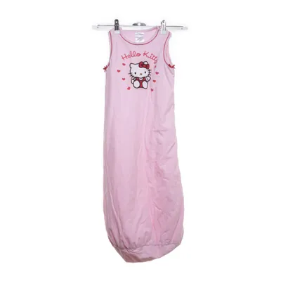Sovpåse (Rosa) från Hello Kitty Bomull, Polyester