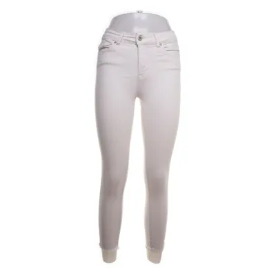 Jeans (Beige) från ONLY Blue Denim Bomull