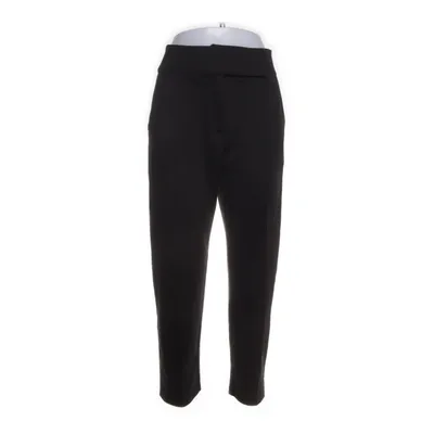 Hose (Schwarz) von Ichi Polyester, Elasthan, Viskose