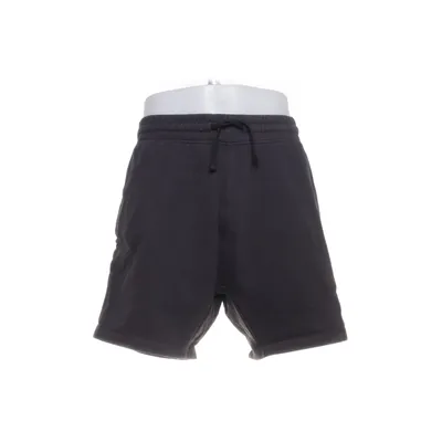 Sweat shorts (Black) from Gymshark Cotton, Recycled polyester