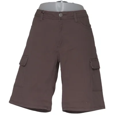 Cargoshorts (Brun) från Ever.me Bomull, Elastan