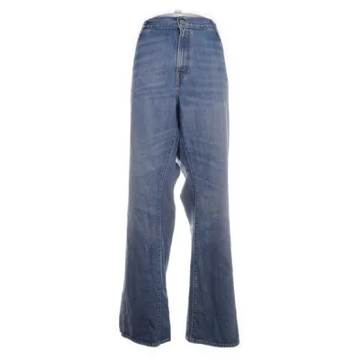 Spijkerbroek (Blauw) van Levi Strauss & Co x Ganni