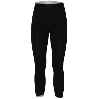 Long Johns (Black) from Weard Bamboo, Elastane