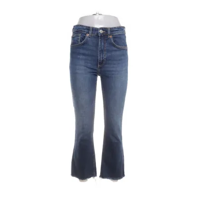 Spijkerbroek (Blauw) van Zara