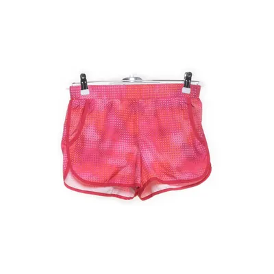 Träningsshorts (Rosa) från Kids Polyester