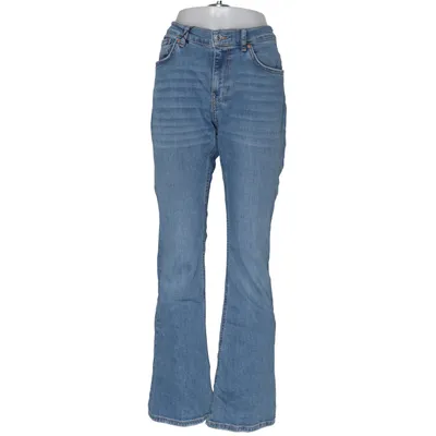 Jeans (Blue) from Perfect Jeans Cotton, Elastane