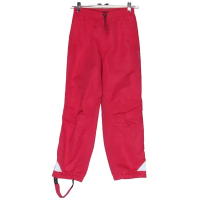 Täckbyxor (Röd) från Funk by Lager 157 Polyester